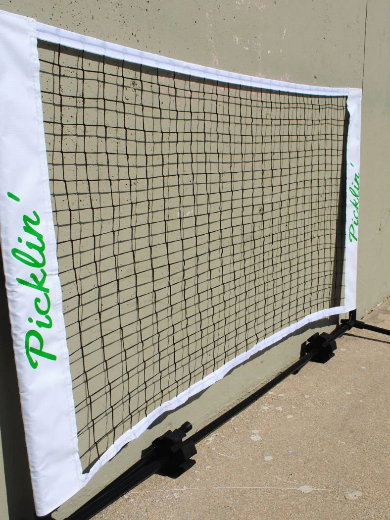 Picklin Pickleball Dink Net