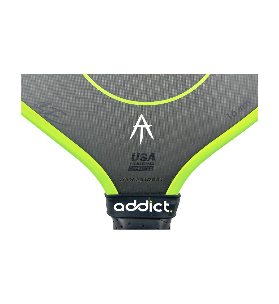 Infinity Series AT Edition Pickleball Paddle