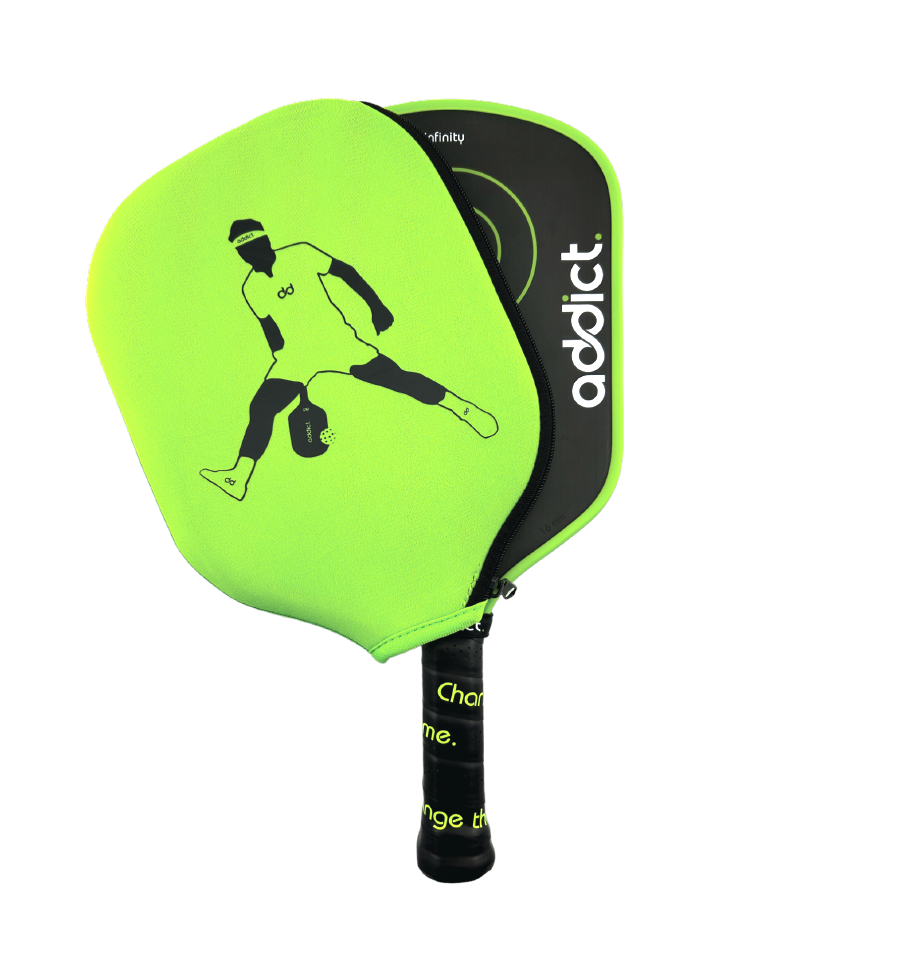 Infinity Series AT Edition Pickleball Paddle