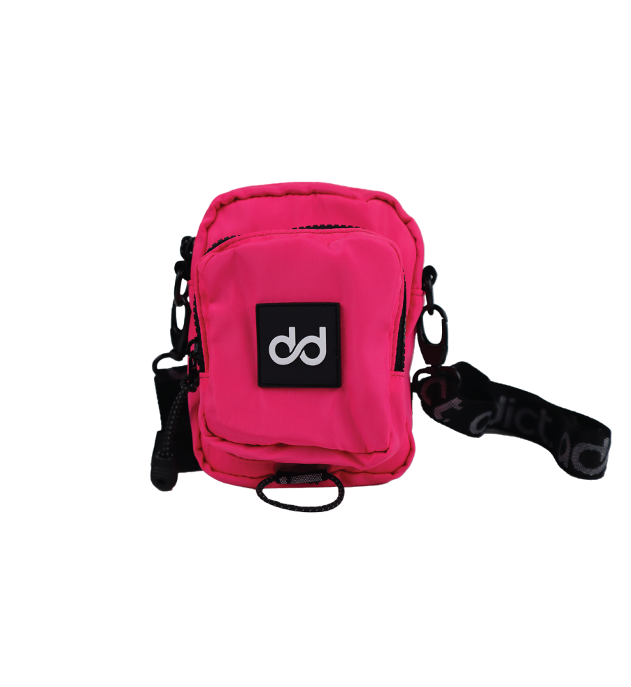 Addict Pickleball Cossbody Bag ("All Day, Everyday" | Nico)