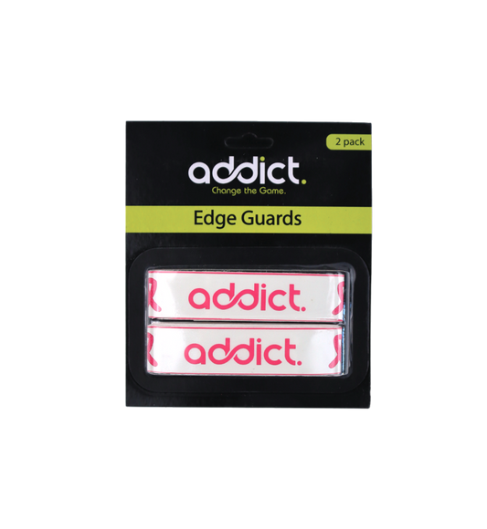 Addict Pickleball Edge Tape | Pink Fight