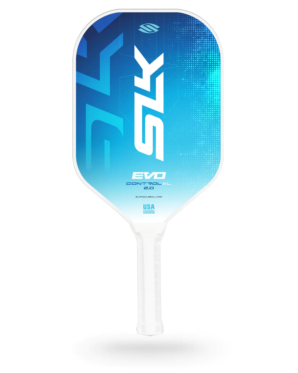 Selkirk Evo Control 2.0 Pickleball Paddle
