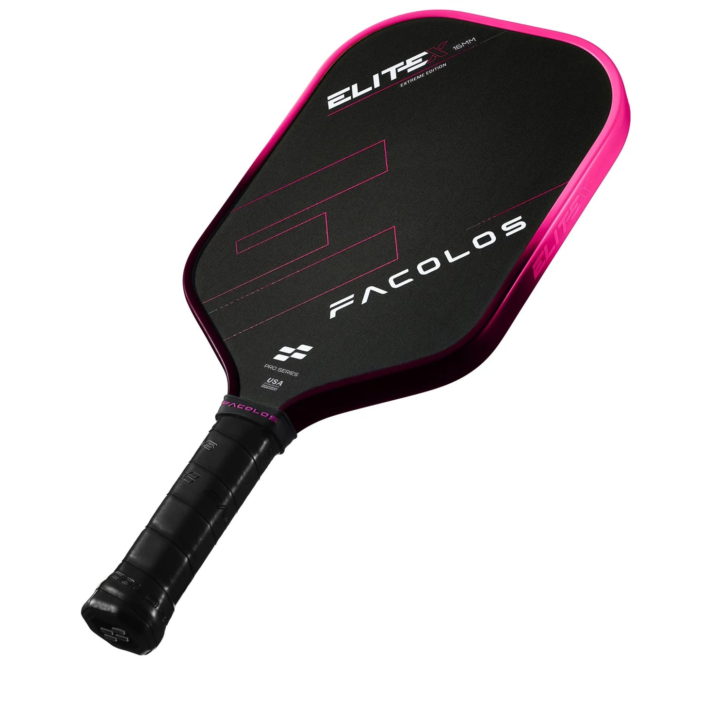 Facolos - Elite X - Elongated