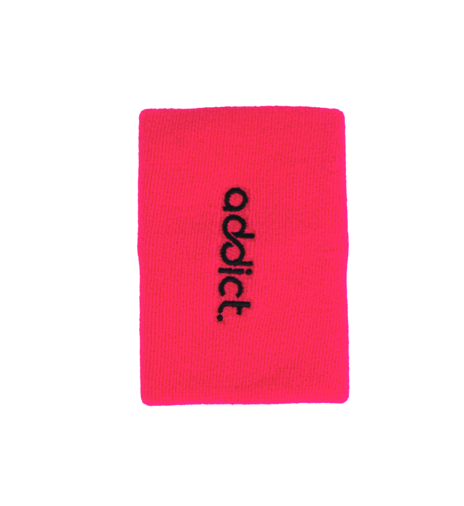 Addict Pickleball Wristband | L
