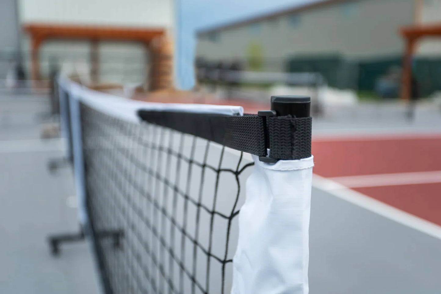 Selkirk Prime Portable Wheeled Net