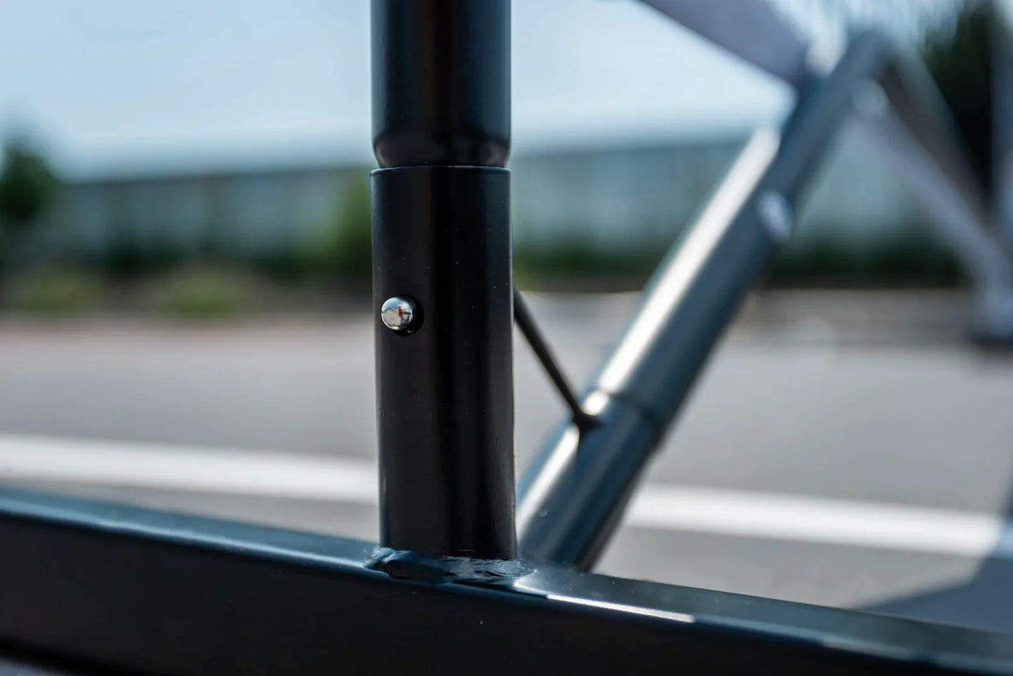 Selkirk Prime Portable Net