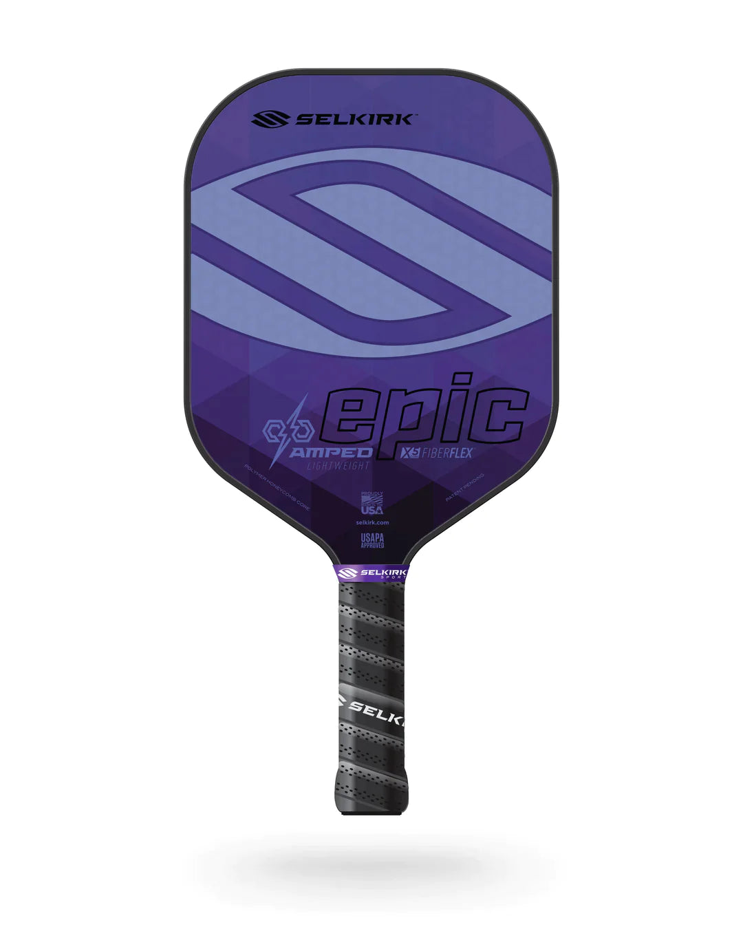 Selkirk Amped Epic Pickleball Paddles