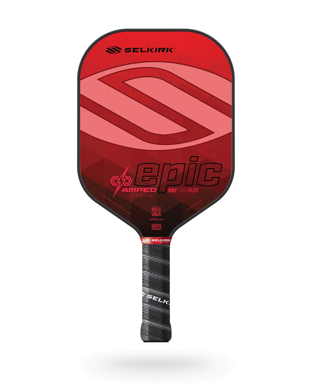 Selkirk Amped Epic Pickleball Paddles