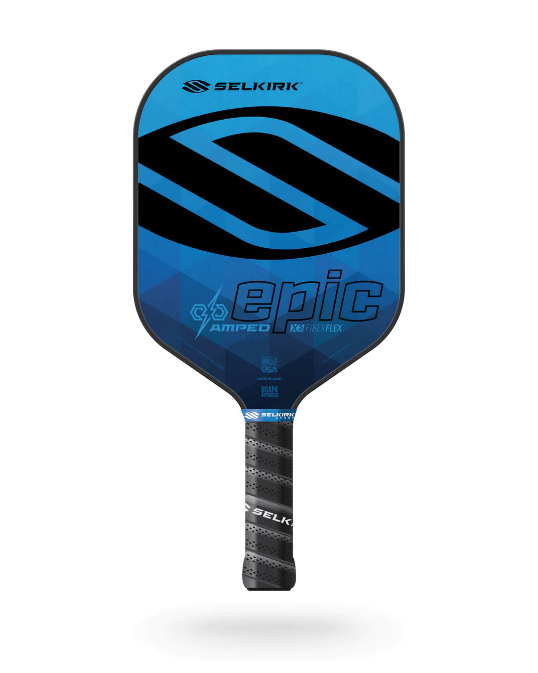 Selkirk Amped Epic Pickleball Paddles