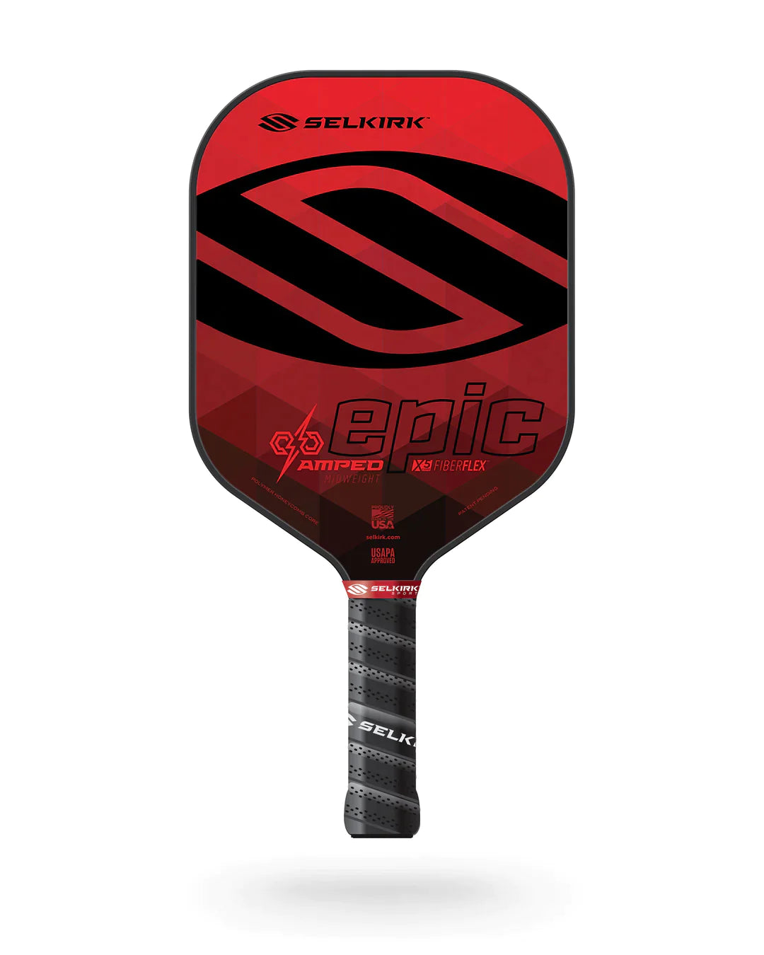 Selkirk Amped Epic Pickleball Paddles