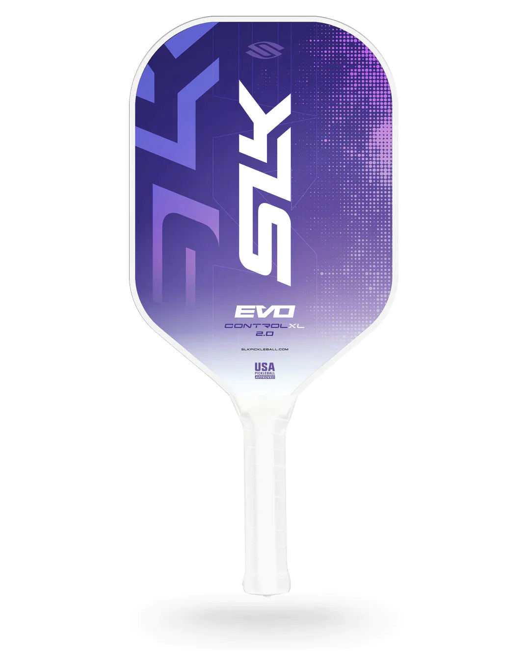Selkirk Evo Control 2.0 Pickleball Paddle