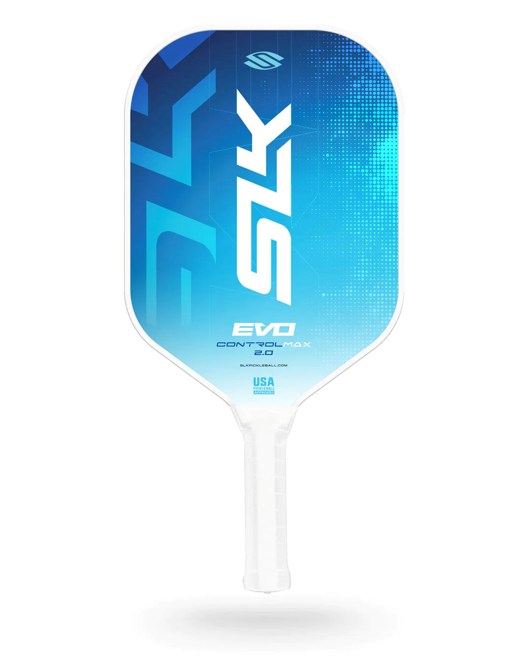 Selkirk Evo Control 2.0 Pickleball Paddle