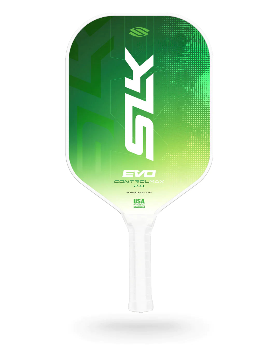 Selkirk Evo Control 2.0 Pickleball Paddle