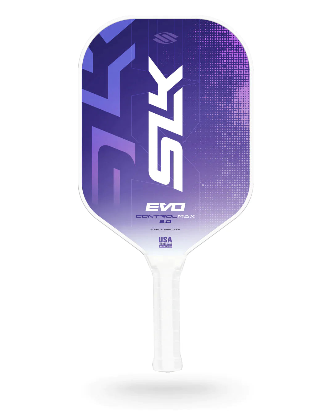 Selkirk Evo Control 2.0 Pickleball Paddle