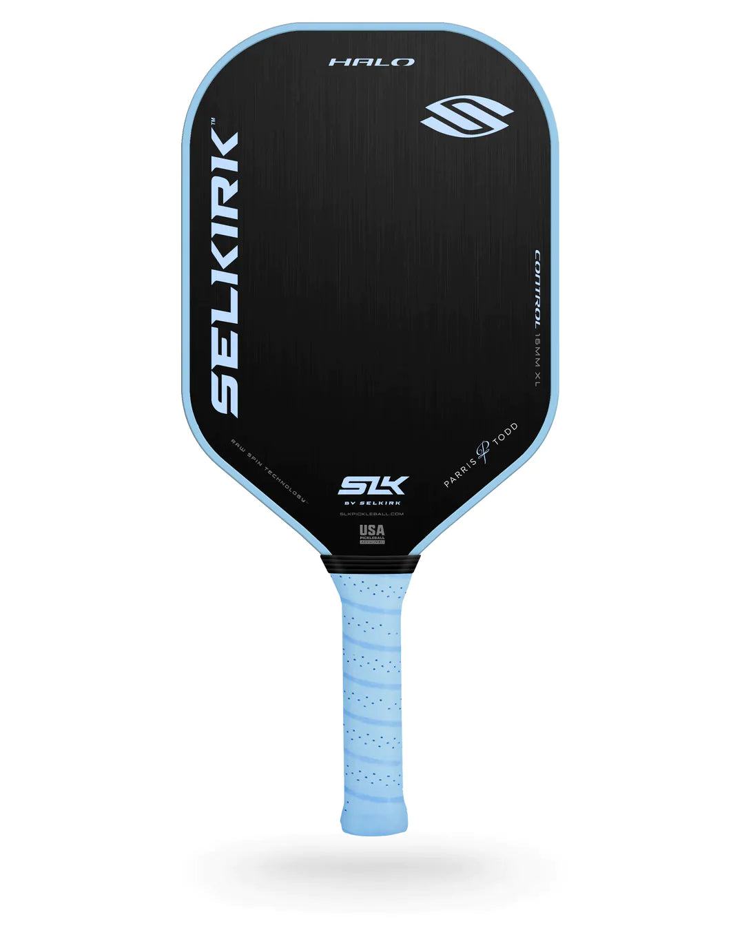 Selkirk Halo Pickleball Paddles