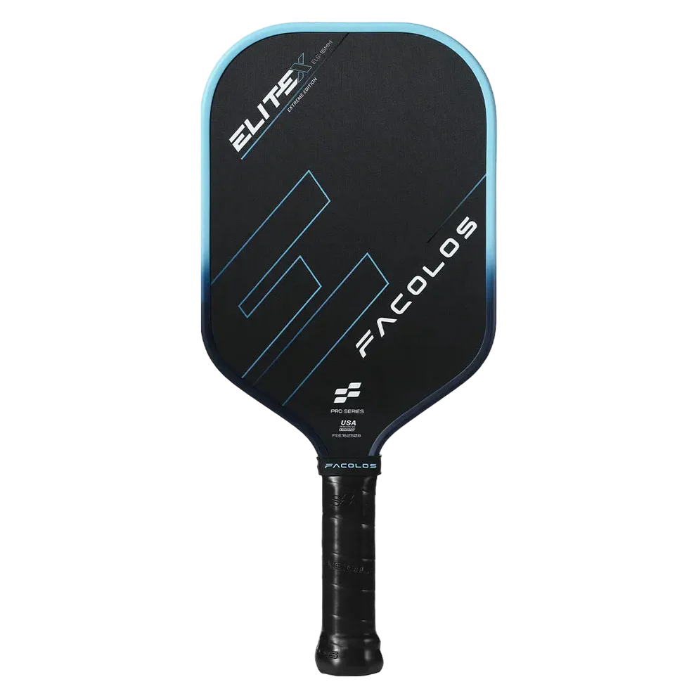 Facolos - Elite X - Elongated