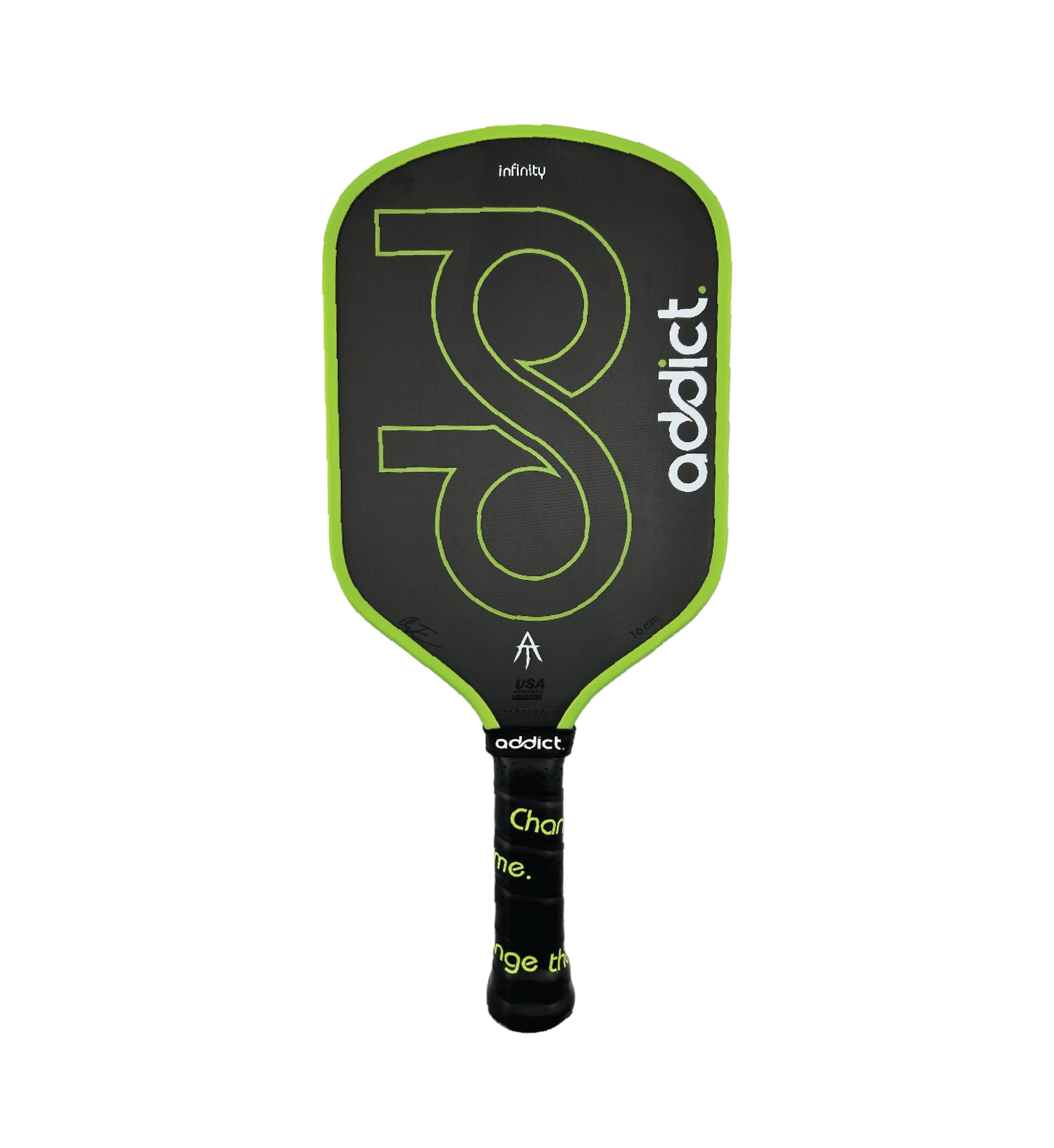 Infinity Series AT Edition Pickleball Paddle