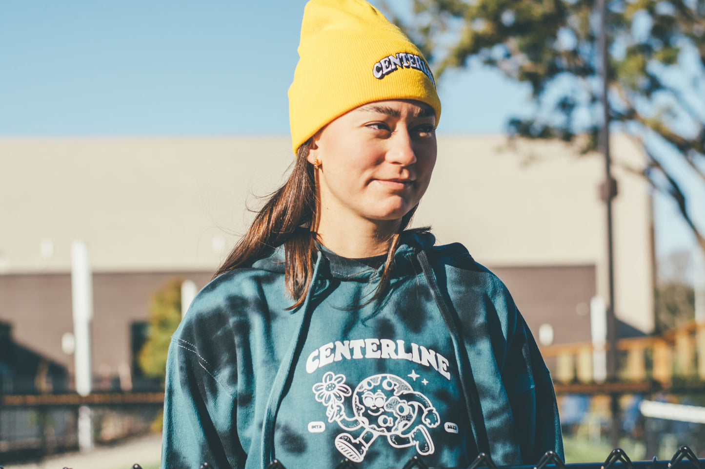 Centerline Beanie