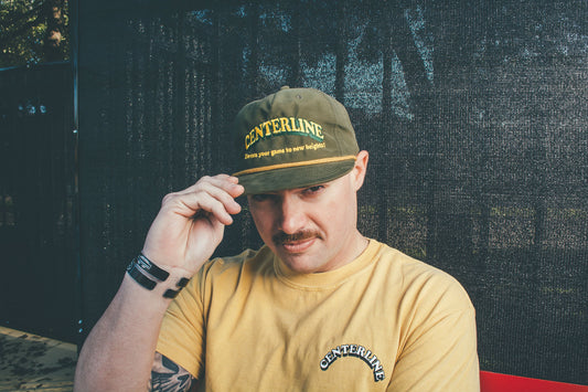 Centerline Rope Hat