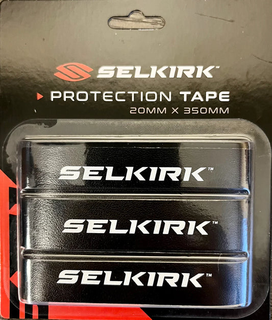 Selkirk Protective Edge Guard Tape - 20mm