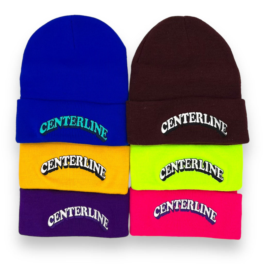 Centerline Beanie