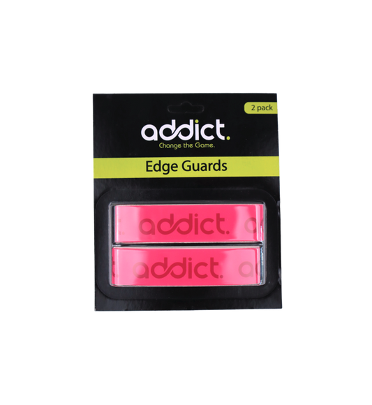 Addict Pickleball Edge Tape | Pink Fight