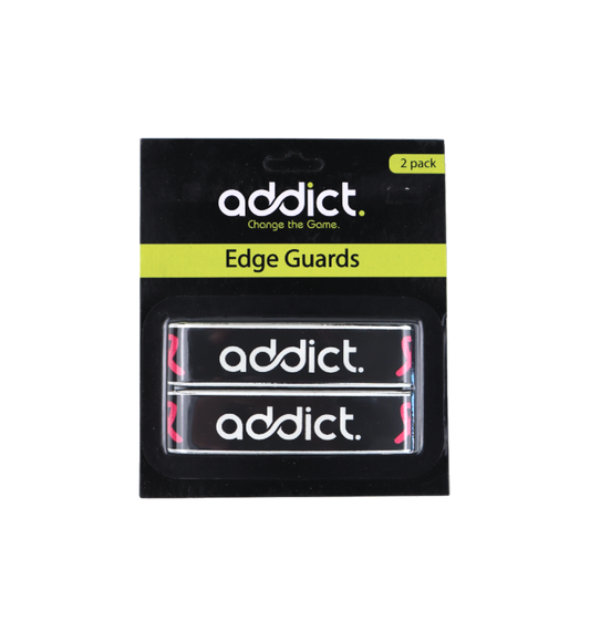 Addict Pickleball Edge Tape | Pink Fight