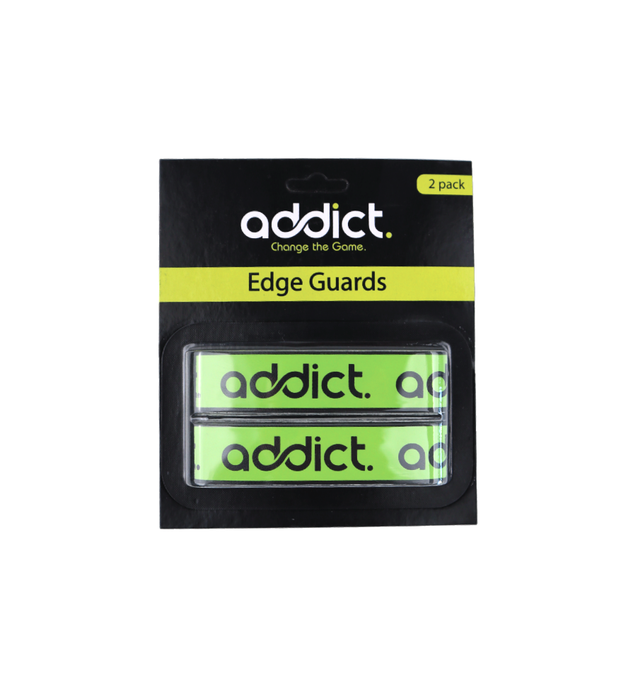 Addict Pickleball Edge Tape | Original Green "OG"