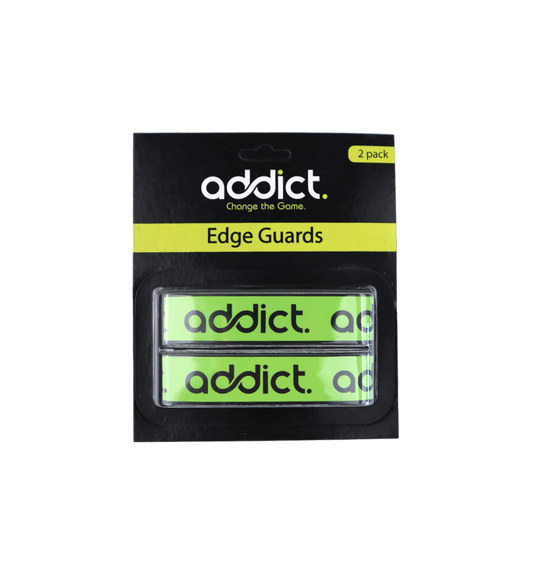 Addict Pickleball Edge Tape | Original Green "OG"