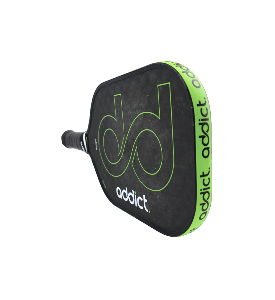 Addict Pickleball Edge Tape | Original Green "OG"