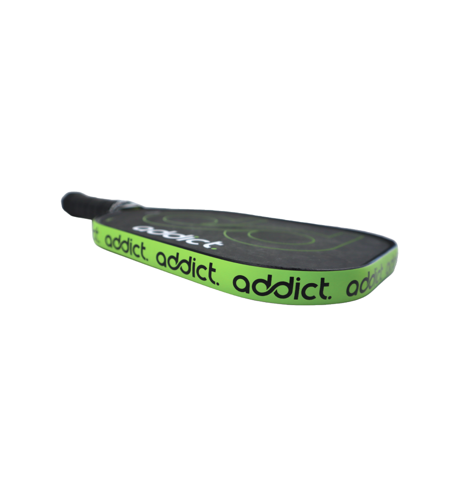 Addict Pickleball Edge Tape | Original Green "OG"