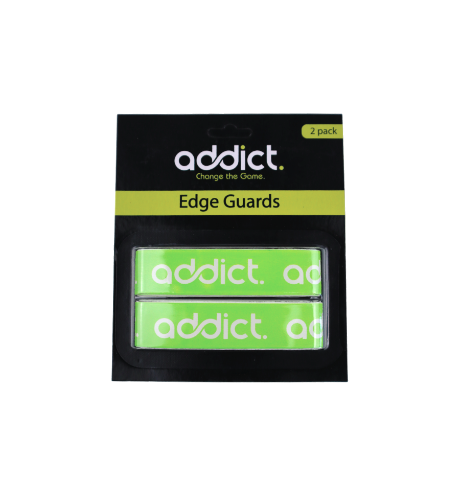 Addict Pickleball Edge Tape | Original Green "OG"