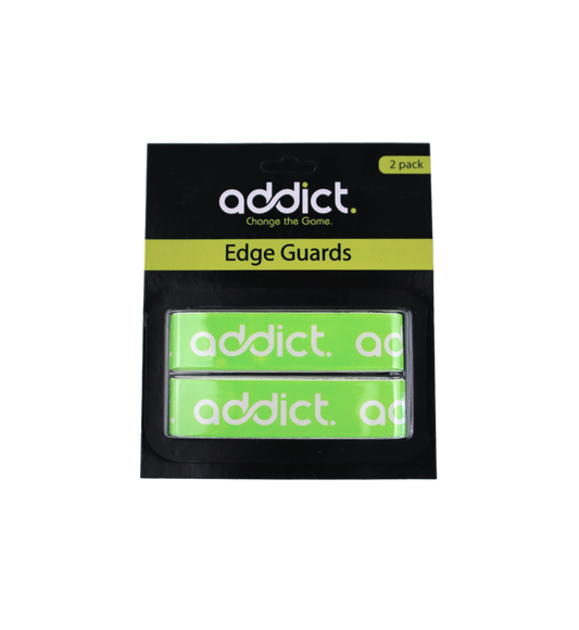 Addict Pickleball Edge Tape | Original Green "OG"