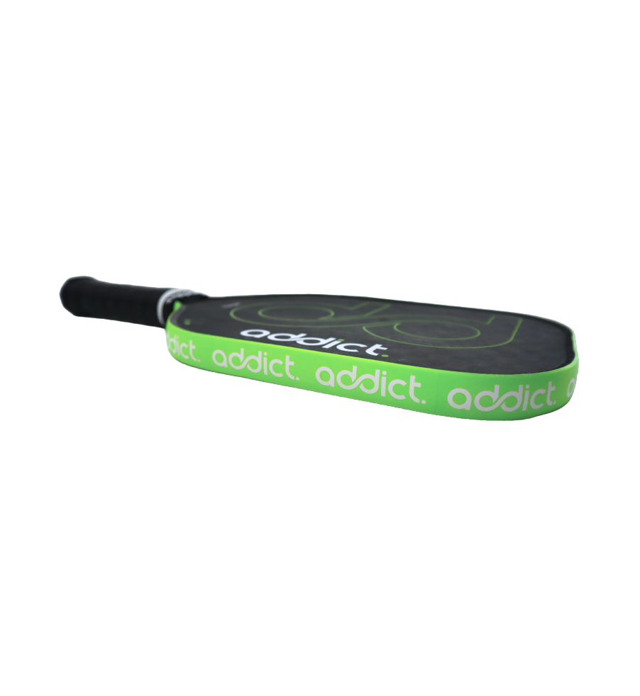 Addict Pickleball Edge Tape | Original Green "OG"