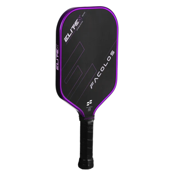 Facolos Elite X - Elongated Chrome Series