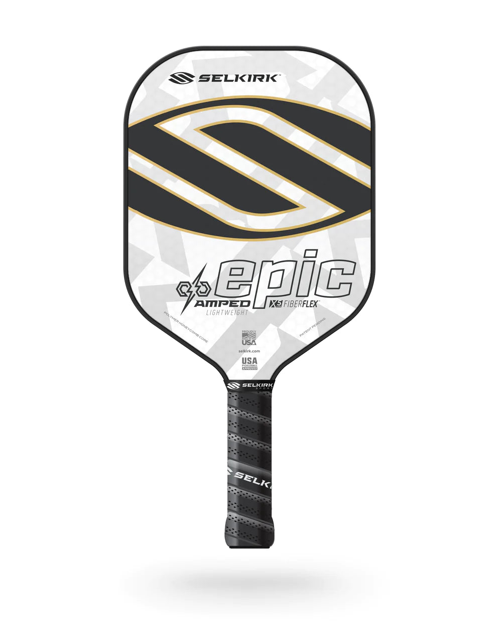 Selkirk Amped Epic Pickleball Paddles