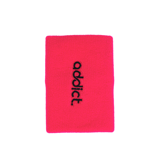 Addict Pickleball Wristband | L