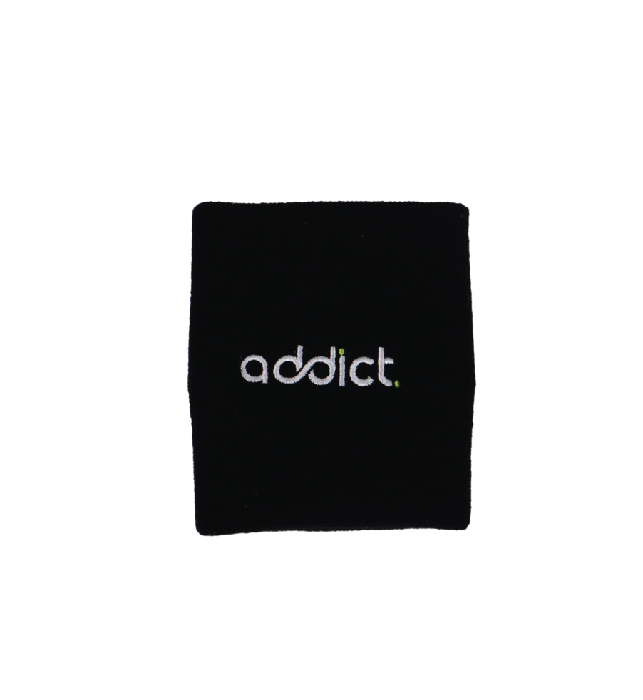 Addict Pickleball Wristband | M