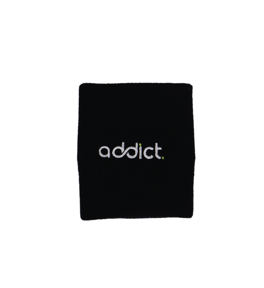 Addict Pickleball Wristband | M