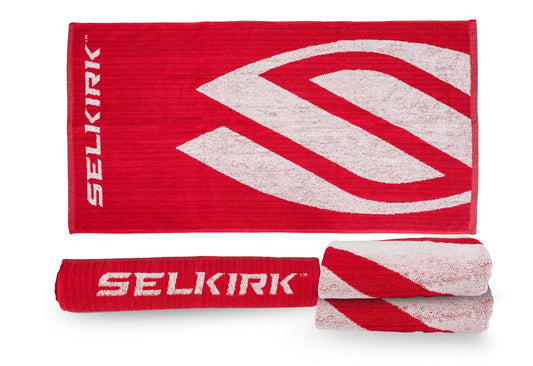 Selkirk Jacquard Towel 100% Cotton