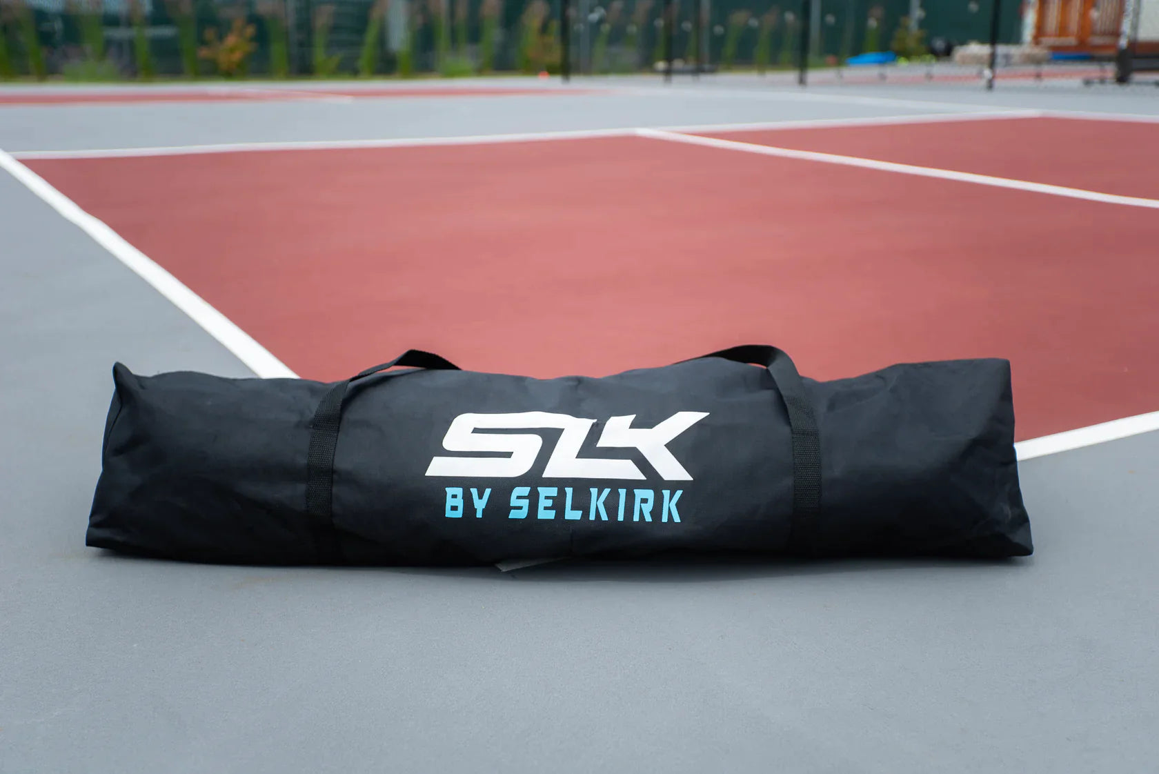 Selkirk Prime Portable Wheeled Net