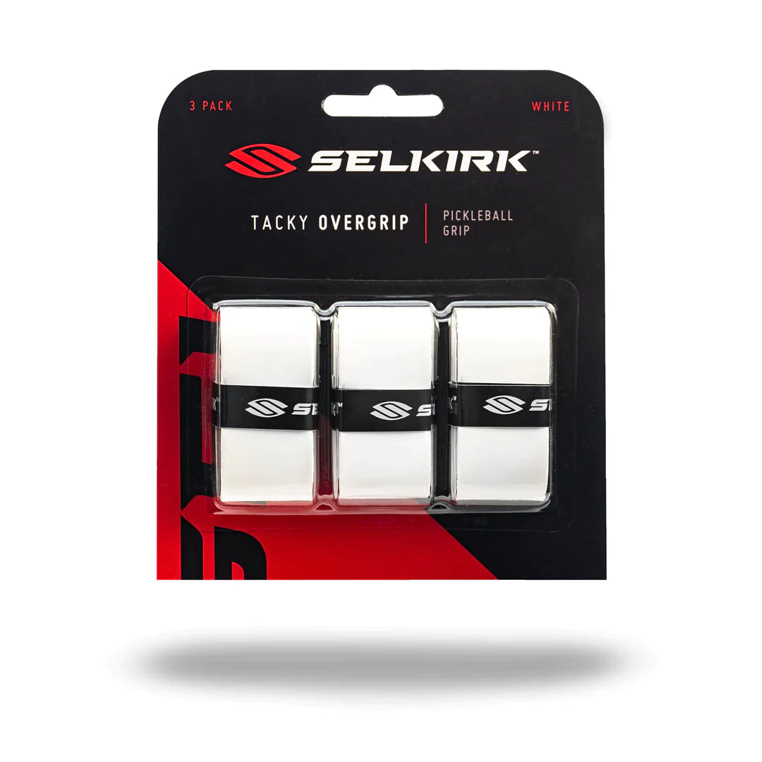 Selkirk Tacky Overgrips